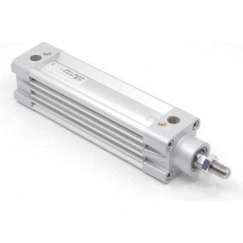 Пневмоцилиндр DMCA-40-080-FS (Front Spring) PEMAKS 1,12 Сжатый воздух