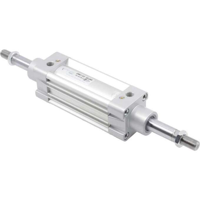 Пневмоцилиндр PEMAKS 2,74 63,0 мм DMCAD-63-160