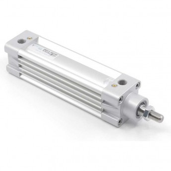 Пневмоцилиндр DMCEA-40-1200 PEMAKS Сжатый воздух Алюминий