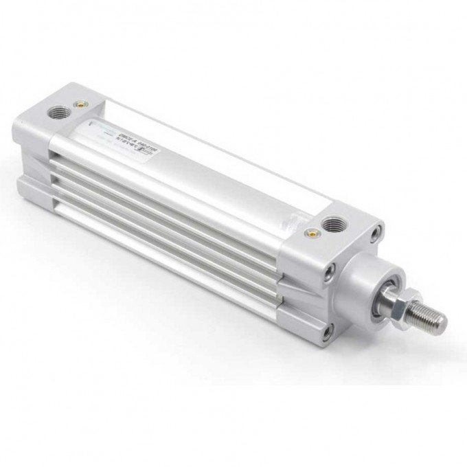 Пневмоцилиндр PEMAKS 63,0 мм сжатый воздух DMCEA-63-1200