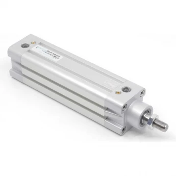 Пневмоцилиндр ISOM-100-160 PEMAKS 4,93 сжатый воздух