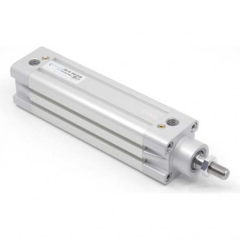 Пневмоцилиндр ISOM-125-100 PEMAKS 4,21 125,0 мм