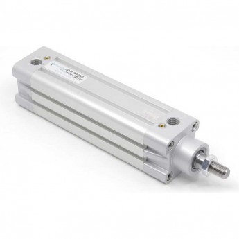 Пневмоцилиндр ISOM-125-900 PEMAKS 13,81 125,0 мм