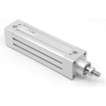 Пневмоцилиндр ISPM-63-025 PEMAKS 25,0 мм 63,0 мм