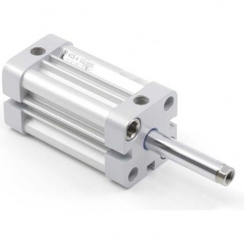 Пневмоцилиндр KCEA-100-010 PEMAKS сжатый воздух алюминий