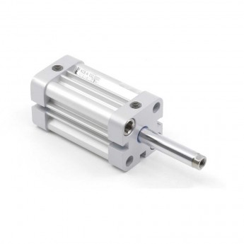 Пневмоцилиндр KCEA-40-015 PEMAKS 15,0 мм сжатый воздух Пневмоцилиндр KCEA-40-015 PEMAKS 15,0 мм сжатый воздух