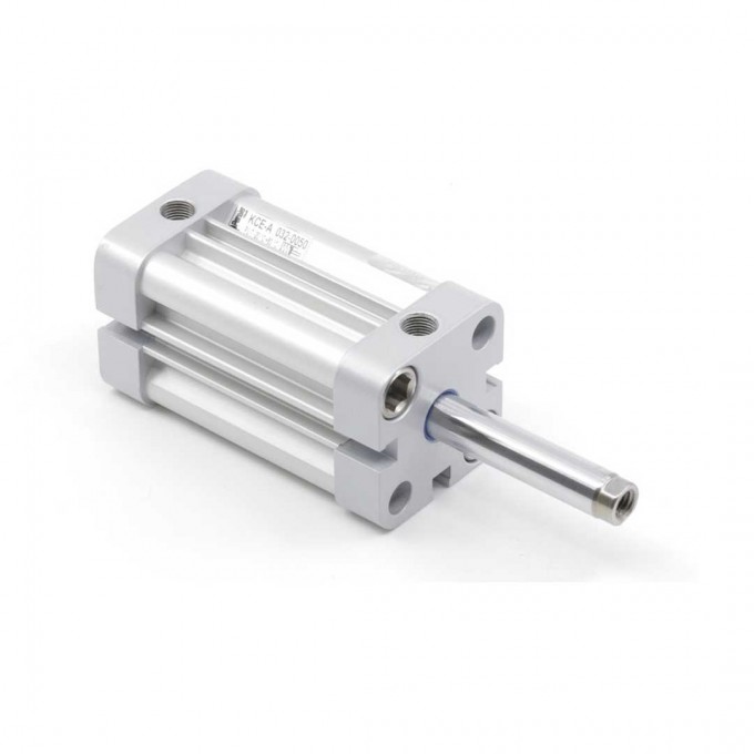 Пневмоцилиндр PEMAKS 5,0 мм 63,0 мм KCEA-63-005