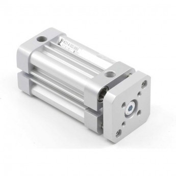 Пневмоцилиндр KCYA-50-100 PEMAKS сжатый воздух алюминий