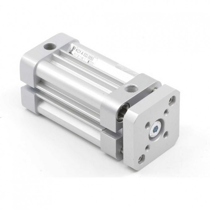 Пневмоцилиндр PEMAKS 63,0 мм сжатый воздух KCYA-63-020