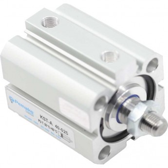 Пневмоцилиндр KSTA-25-025 PEMAKS 25,0 мм сжатый воздух