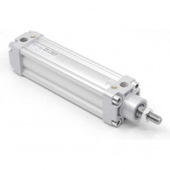 Пневмоцилиндр PAG-100-125 PEMAKS 125,0 мм Сжатый воздух Пневмоцилиндр PAG-100-125 PEMAKS 125,0 мм Сжатый воздух