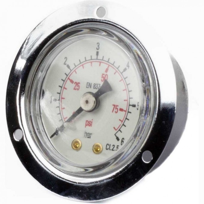 Дроссель с обратным клапаном PEMAKS Внешний шестигранник дросселирование на выхлоп PHK2-1/4-8