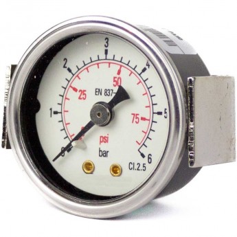 Дроссель с обратным клапаном PHK3-1/2-8 PEMAKS Внешний шестигранник дросселирование на выхлоп Дроссель с обратным клапаном PHK3-1/2-8 PEMAKS Внешний шестигранник дросселирование на выхлоп