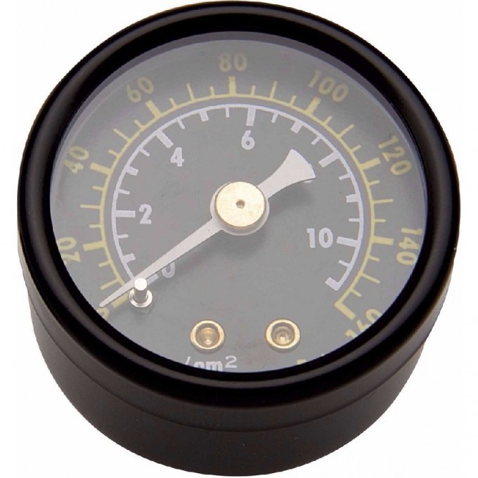 Дроссель с обратным клапаном PEMAKS Внешний шестигранник дросселирование на выхлоп PHK3-M5-6