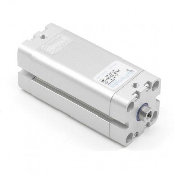 Пневмоцилиндр PKA-12-090 PEMAKS 4,52 12,0 мм