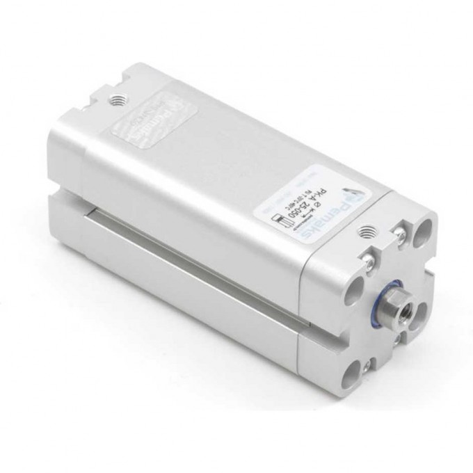 Пневмоцилиндр PEMAKS 3,25 сжатый воздух PKA-160-030