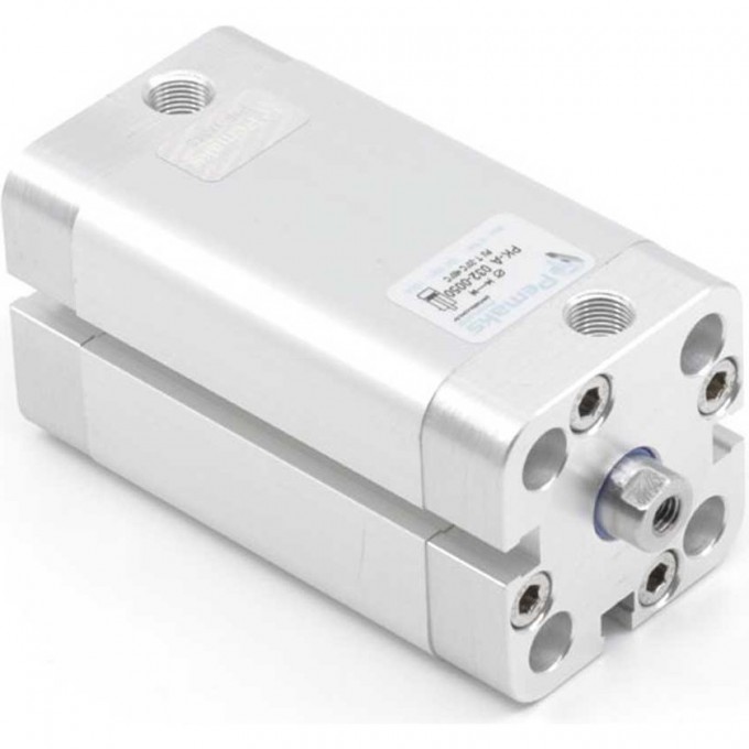 Пневмоцилиндр PEMAKS 4,31 Сжатый воздух PKA-320-080