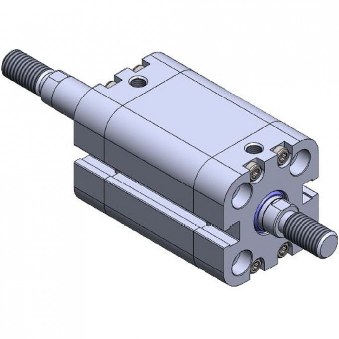 Пневмоцилиндр PEMAKS 0,52 32,0 мм PKDTA-32-060