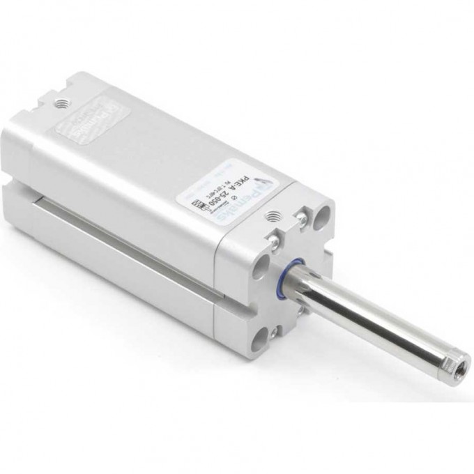 Пневмоцилиндр PEMAKS 16,0 мм Сжатый воздух PKEA-16-020