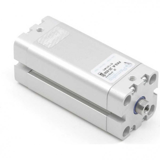 Пневмоцилиндр PEMAKS 25,0 мм 32,0 мм PKSA-32-025