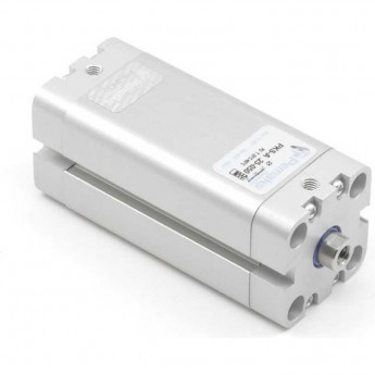 Пневмоцилиндр PKSA-40-030 PEMAKS сжатый воздух алюминий