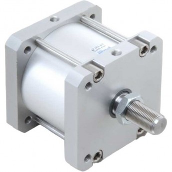 Пневмоцилиндр PKTA-125-040 PEMAKS 4,45 125,0 мм Пневмоцилиндр PKTA-125-040 PEMAKS 4,45 125,0 мм