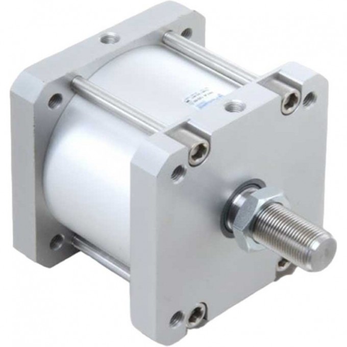 Пневмоцилиндр PEMAKS 0,13 16,0 мм PKTA-16-030-M3(M6X16MM)