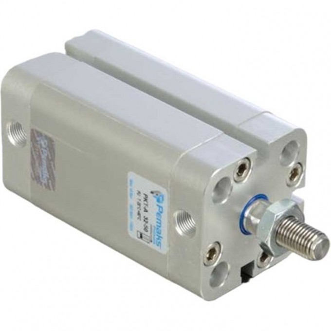 Пневмоцилиндр PEMAKS 0.39 32,0 мм PKTA-32-030-M1(4MM)