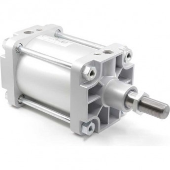 Пневмоцилиндр PMBYA-320-600 PEMAKS 85,2 Сжатый воздух