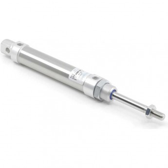 Пневмоцилиндр PMEA-12-010 PEMAKS 12,0 мм сжатый воздух