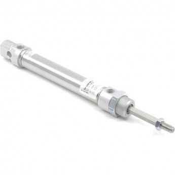 Пневмоцилиндр PMQA-25-100 PEMAKS 25,0 мм сжатый воздух Пневмоцилиндр PMQA-25-100 PEMAKS 25,0 мм сжатый воздух