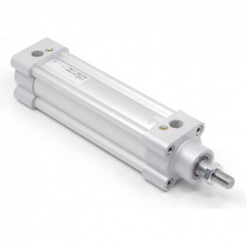 Пневмоцилиндр PNC-125-025 PEMAKS 25,0 мм 125,0 мм