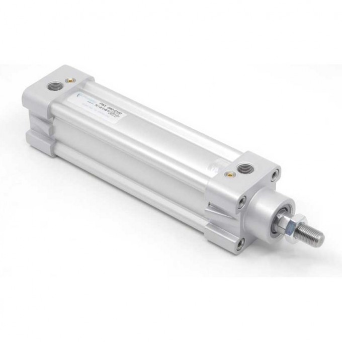 Пневмоцилиндр PEMAKS 4,4505 сжатый воздух PNY-50-700