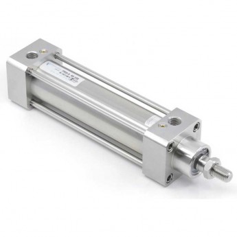 Пневмоцилиндр PRSA-125-025 PEMAKS 25,0 мм 125,0 мм