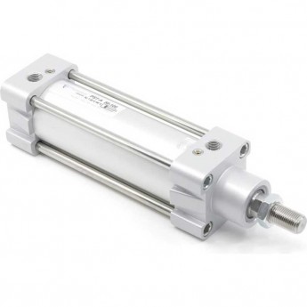 Пневмоцилиндр PSTA-63-125-K6 PEMAKS 125,0 мм 63,0 мм