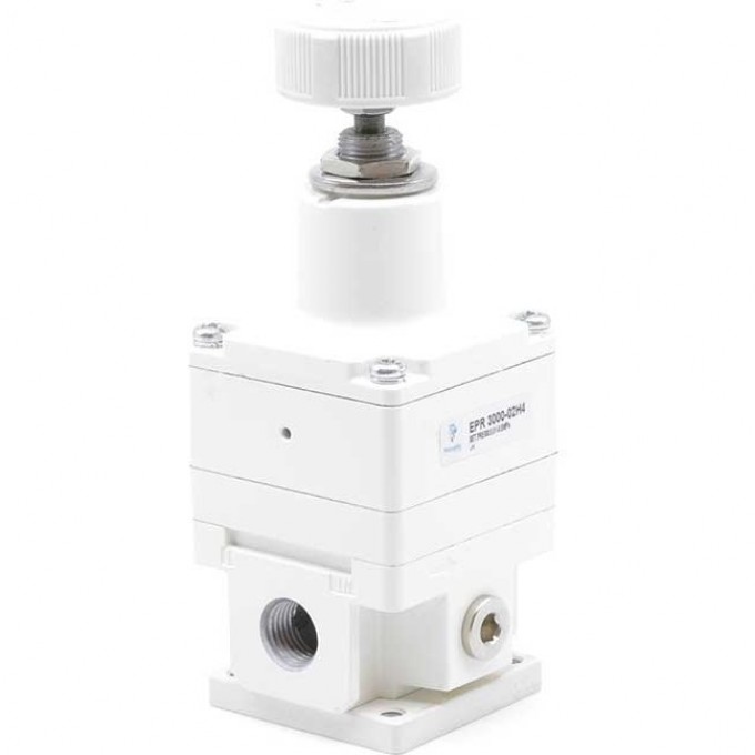 Пневмоостров PEMAKS 5/2 с двумя катушками D-SUB 25 PV2T-6D-G18-V1