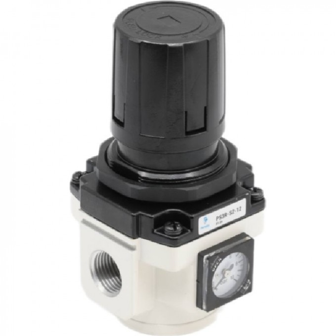 Пневмоостров PEMAKS 2x3/2 нормально закрытые IO-Link PV2T-IO-10N-M5-V1