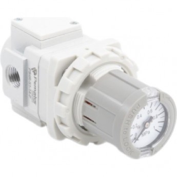 Пневмоостров PV2T-IO-10S-M5-V1 PEMAKS 5/2 с одной катушкой IO-Link Пневмоостров PV2T-IO-10S-M5-V1 PEMAKS 5/2 с одной катушкой IO-Link