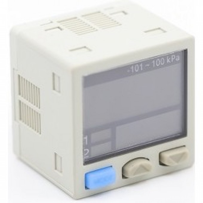 Пневмоостров PEMAKS 5/2 с одной катушкой IO-Link PV2T-IO-16S-M5-V1