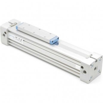 Бесштоковый пневмоцилиндр RDF-0063-1800 PEMAKS 63,0 мм Сжатый воздух