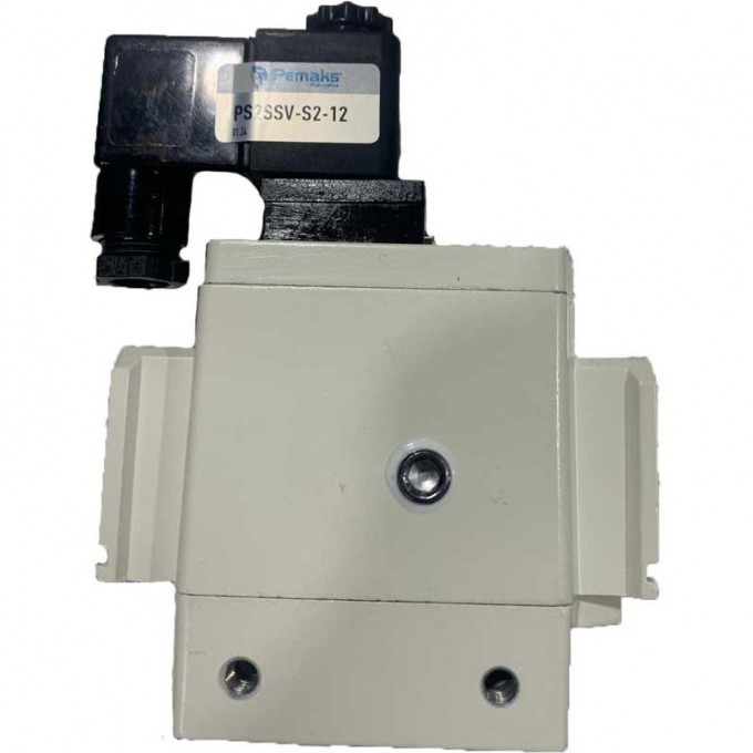 Датчик положения RV 2I (2.5 m) (PNP) PEMAKS IP67 10-30В DC RV-2I-(2.5-M)-(PNP)