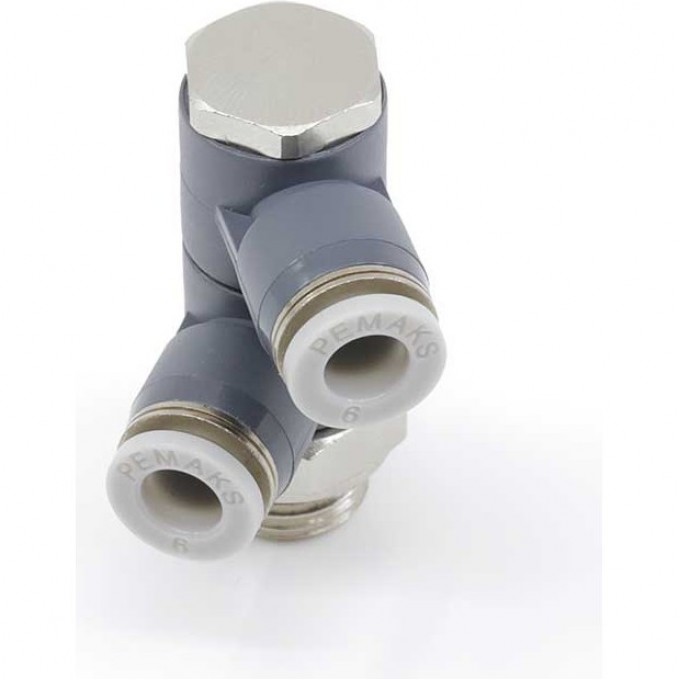 Датчик положения RV 2I (5 m) (PNP) PEMAKS IP67 RV-2I-(5-M)-(PNP)