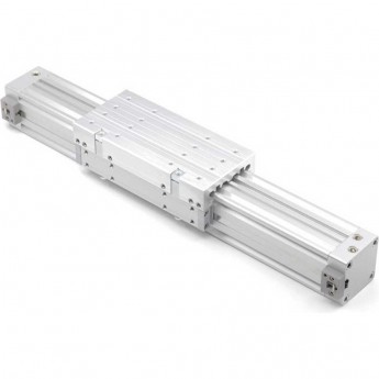 Бесштоковый пневмоцилиндр ZF3400-0000-1000 PEMAKS Сжатый воздух 8,0