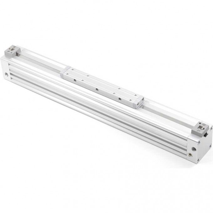 Бесштоковый пневмоцилиндр PEMAKS 25,0 мм Сжатый воздух ZS1250-0000-4500