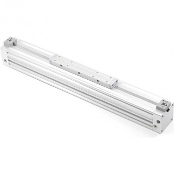 Бесштоковый пневмоцилиндр ZS1320-0000-0400 PEMAKS 32,0 мм сжатый воздух Бесштоковый пневмоцилиндр ZS1320-0000-0400 PEMAKS 32,0 мм сжатый воздух