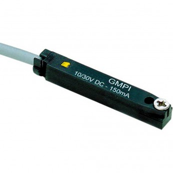 Бесштоковый пневмоцилиндр ZS1500-0002-1400 PEMAKS сжатый воздух 8,0