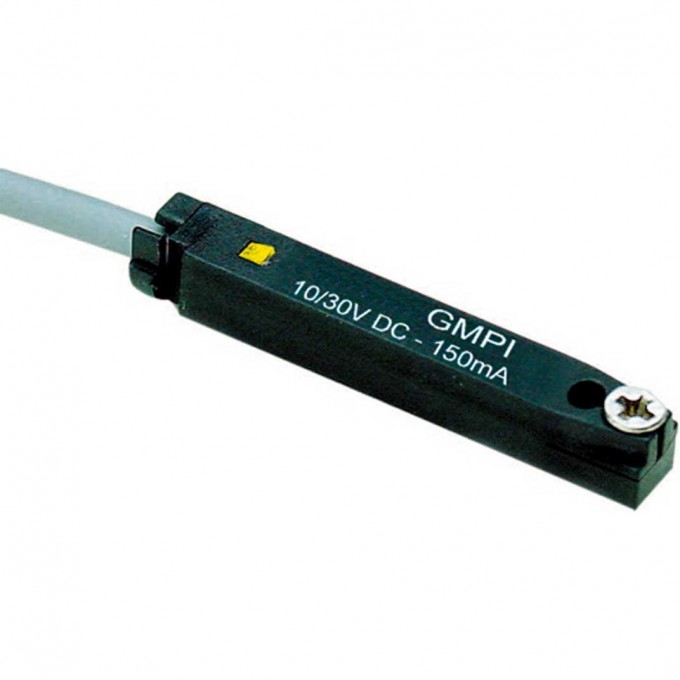 Бесштоковый пневмоцилиндр PEMAKS сжатый воздух 8,0 ZS1500-0002-1400